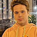 Знакомства: Данил, 25 лет, Томск