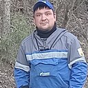 Знакомства: Рафик, 38 лет, Ивдель