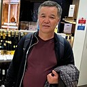 Знакомства: Амир, 57 лет, Астана