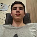 Знакомства: Дмитрий, 22 года, Северодвинск