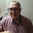 Знакомства: Егор, 37 лет, Киров