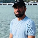 Знакомства: Ильяс, 32 года, Геленджик