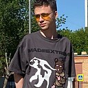 Знакомства: Илья, 24 года, Лесной Городок