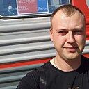 Знакомства: Олег, 35 лет, Фролово