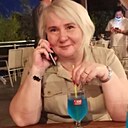 Знакомства: Елена, 50 лет, Колпино