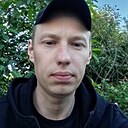 Знакомства: Андрей, 31 год, Нея