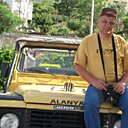 Знакомства: Дмитрий, 56 лет, Новочеркасск