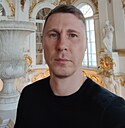 Знакомства: Антон, 44 года, Комсомольск-на-Амуре