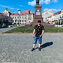 Знакомства: Дмитрий, 37 лет, Рыбинск