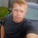 Знакомства: Дмитрий, 28 лет, Быхов