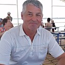 Знакомства: Владимир, 55 лет, Прокопьевск