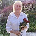 Знакомства: Анна, 67 лет, Витебск