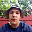 Знакомства: Николай, 20 лет, Петухово