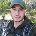 Знакомства: Sherxan, 36 лет, Карши