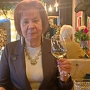 Знакомства: Людмила, 70 лет, Санкт-Петербург