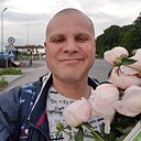 Знакомства: Сергій, 48 лет, Бершадь