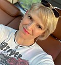 Знакомства: Алена, 49 лет, Катовице