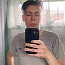 Знакомства: Максим, 21 год, Петрозаводск