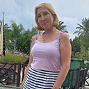 Знакомства: Галина, 58 лет, Тольятти