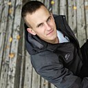 Знакомства: Вадим, 33 года, Орша