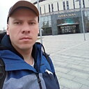 Знакомства: Андрей, 39 лет, Кременчуг