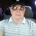 Знакомства: Радик Заинуллин, 70 лет, Чишмы