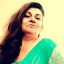 Знакомства: Виолеттттттка, 45 лет, Адлер