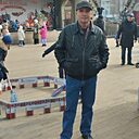 Знакомства: Олег, 63 года, Одинцово