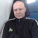 Знакомства: Сергей, 45 лет, Чусовой