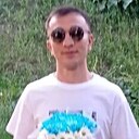 Знакомства: Али, 36 лет, Казань