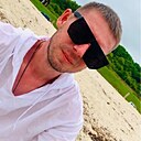 Знакомства: Андрей, 36 лет, Хабаровск