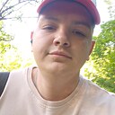 Знакомства: Илья, 23 года, Уфа