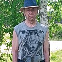 Знакомства: Анатолий, 55 лет, Лепель