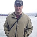 Знакомства: Vladimir, 49 лет, Батуми