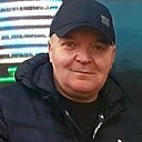 Знакомства: Сергей, 56 лет, Апатиты