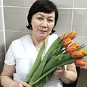 Знакомства: Роза, 53 года, Актобе