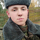 Знакомства: Евгений, 24 года, Островец