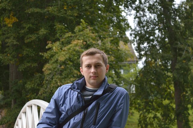Фото - Tabor.ru