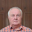 Знакомства: Андрей, 67 лет, Ульяновск