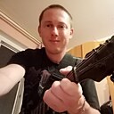 Знакомства: Денис, 38 лет, Алушта