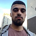 Знакомства: Тенгиз, 22 года, Москва