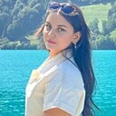 Знакомства: Ленуция, 38 лет, Симферополь