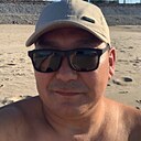 Знакомства: Urankhay, 53 года, Якутск