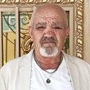 Знакомства: Владимир, 66 лет, Ставрополь