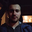 Знакомства: Кирилл, 29 лет, Мозырь