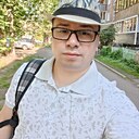 Знакомства: Данил, 30 лет, Ангарск