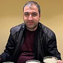 Знакомства: Андраник, 38 лет, Варшава