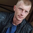 Знакомства: Игорь, 35 лет, Одинцово