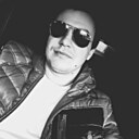 Знакомства: Санёк, 35 лет, Звенигород