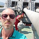 Знакомства: Сергей, 46 лет, Новороссийск